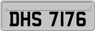 DHS7176
