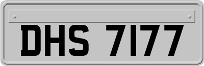 DHS7177