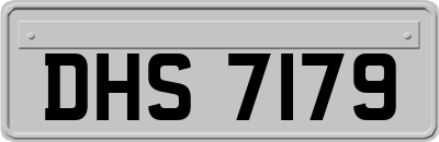 DHS7179