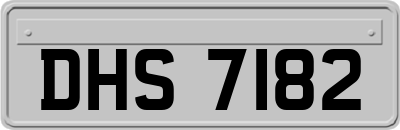 DHS7182
