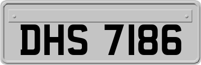 DHS7186