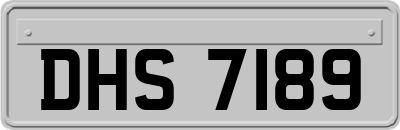 DHS7189