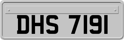 DHS7191