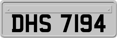 DHS7194