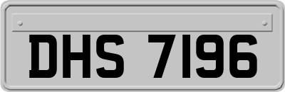 DHS7196
