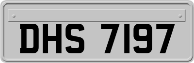 DHS7197