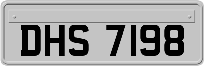 DHS7198
