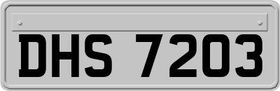 DHS7203