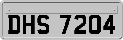 DHS7204