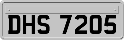 DHS7205