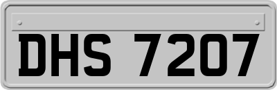 DHS7207