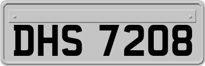 DHS7208