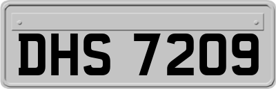 DHS7209