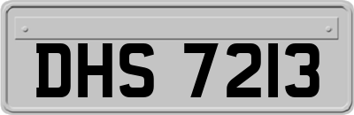 DHS7213