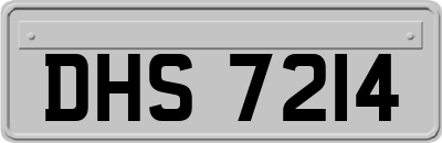 DHS7214
