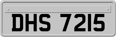 DHS7215