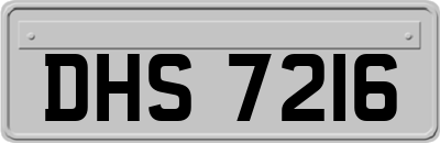 DHS7216