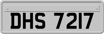 DHS7217