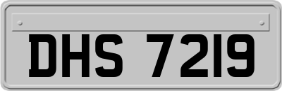 DHS7219