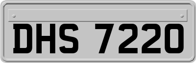 DHS7220