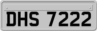 DHS7222