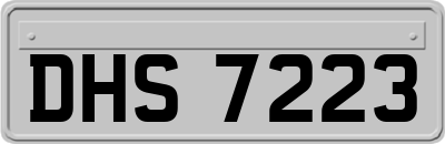 DHS7223