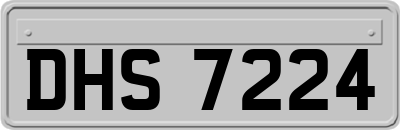 DHS7224