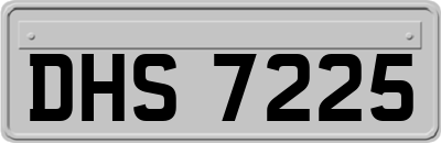 DHS7225