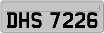 DHS7226