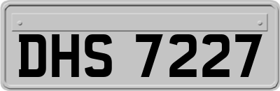 DHS7227