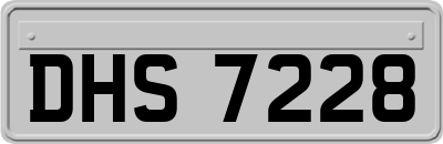 DHS7228