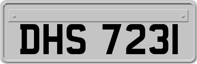 DHS7231