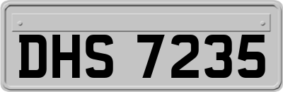 DHS7235