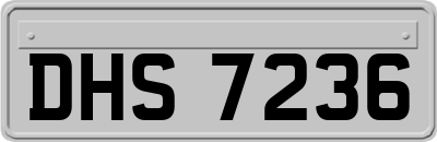 DHS7236