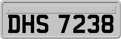 DHS7238