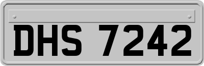 DHS7242