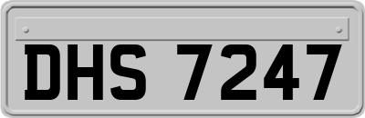 DHS7247