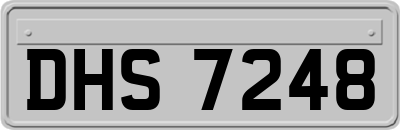 DHS7248