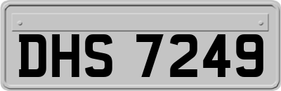 DHS7249