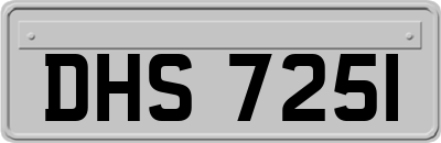 DHS7251