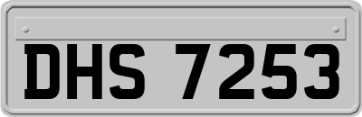DHS7253