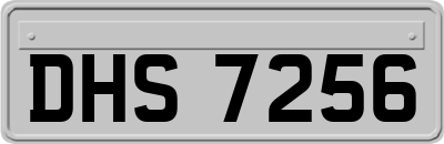 DHS7256