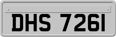 DHS7261