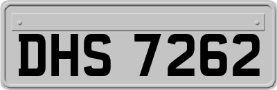 DHS7262