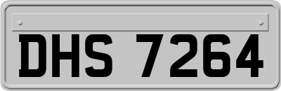 DHS7264