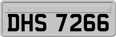 DHS7266