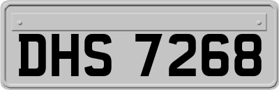 DHS7268