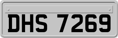 DHS7269
