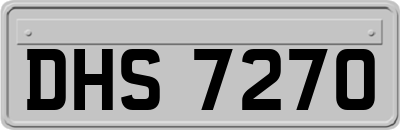 DHS7270