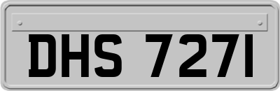 DHS7271